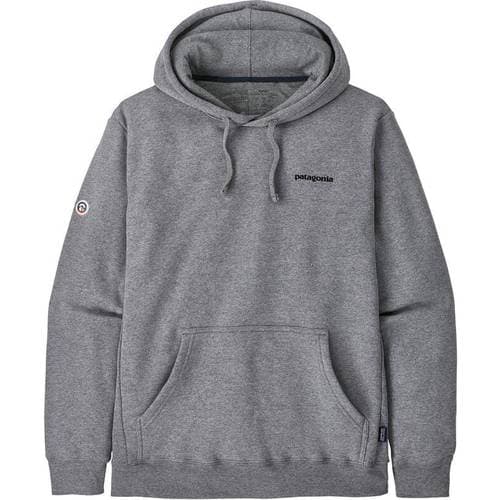 Patagonia Fitz Roy Icon Uprisal Hoody Unisex