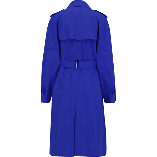 Tommy Hilfiger 1985 Collection Trench Coat