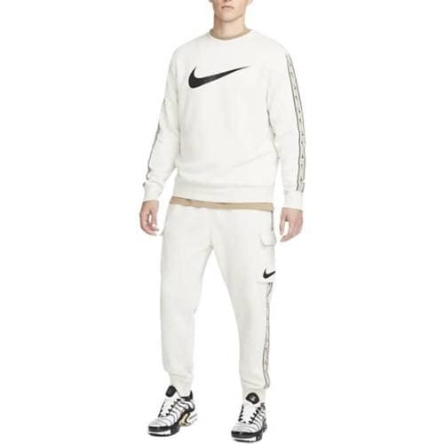 Nike Sportswear Repeat Men's Fleece Cargo Pants