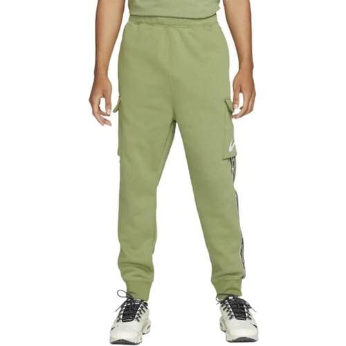 Nike Sportswear Repeat Men's Fleece Cargo Pants