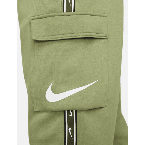 Nike Sportswear Repeat Men's Fleece Cargo Pants