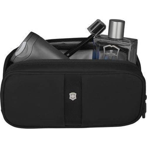 Victorinox Travel Accessories 5.0 Overnight Essentials Kit