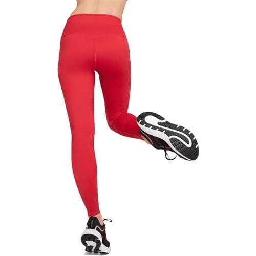 Nike Go Firm-Support Mid-Rise Full-Length Leggings W