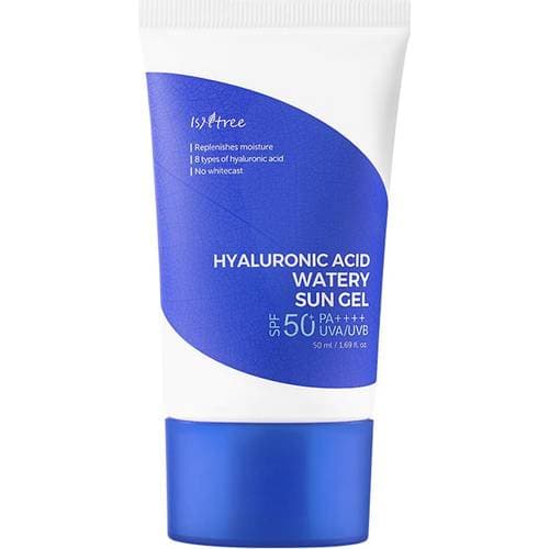 Isntree Hyaluronic Acid Watery Sun Gel SPF50+ PA++++