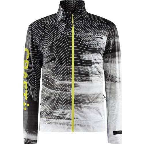 Craft Sportswear PRO Velocity Jacket Unisex