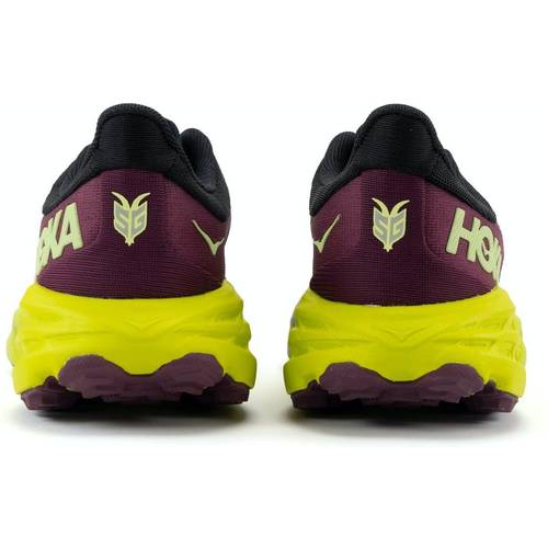 Hoka Speedgoat 5 W - Blue Graphite/Evening Primrose