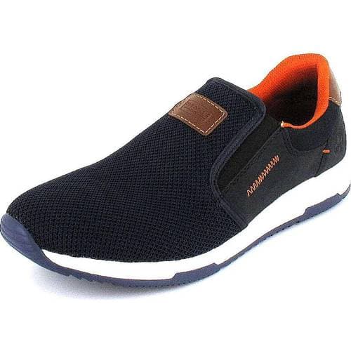 Rieker (UK EUR 42) ozean casual closed shoes