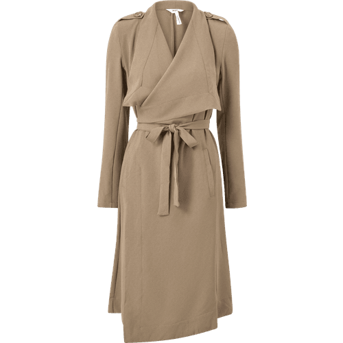 Object Collectors Item Ann Lee Jacket Fossil