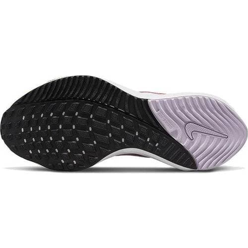 Nike Air Zoom Vomero 16 W - Summit White/Doll/White/Rush Orange/Lilac/Black