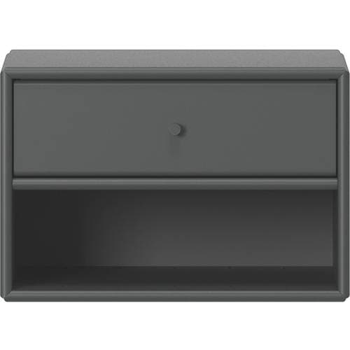 Montana Furniture Dash Sängbord 30x35.4cm