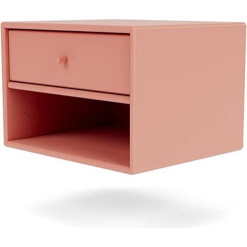 Montana Furniture Dash Sängbord 30x35.4cm