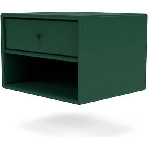 Montana Furniture Dash Sängbord 30x35.4cm