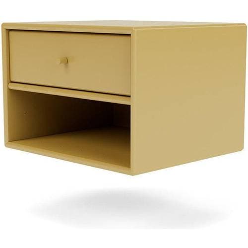 Montana Furniture Dash Sängbord 30x35.4cm