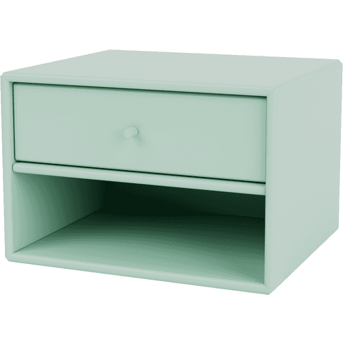 Montana Furniture Dash Sängbord 30x35.4cm