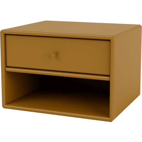 Montana Furniture Dash Sängbord 30x35.4cm