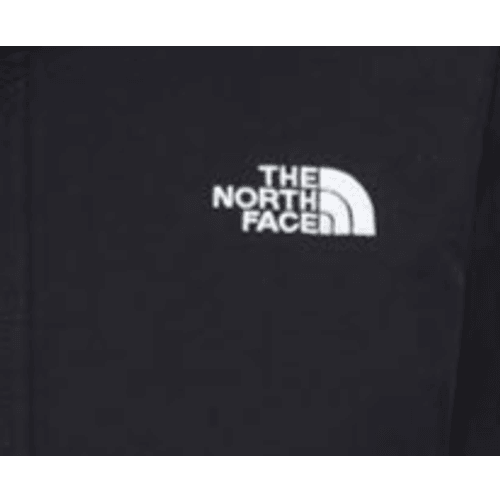 The North Face Women's Zaneck Parka - TNF Black
