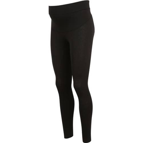 Boob Once-On-Never-Off Leggings Black (02721-0901)