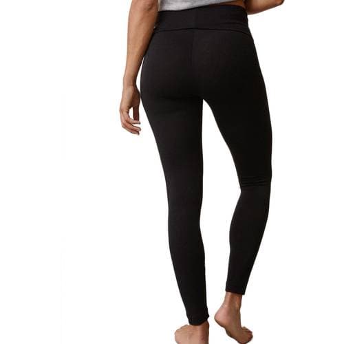 Boob Once-On-Never-Off Leggings Black (02721-0901)