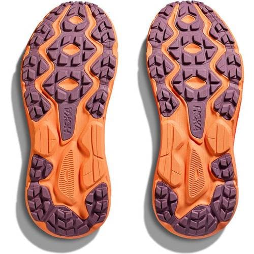 Hoka Challenger 7 W - Wistful Mauve/Cyclamen