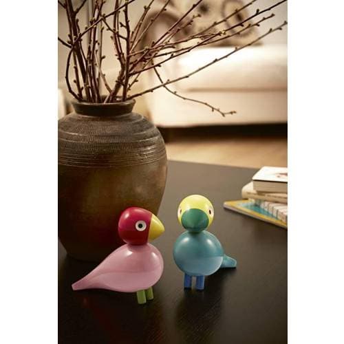 Kay Bojesen Sångfågel Sunshine Prydnadsfigur 15cm