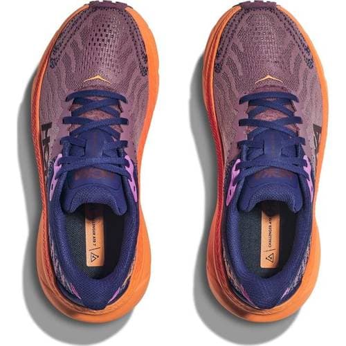 Hoka Challenger 7 W - Wistful Mauve/Cyclamen