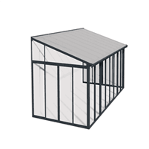 Palram SanRemo 16.10m² (S540-012)