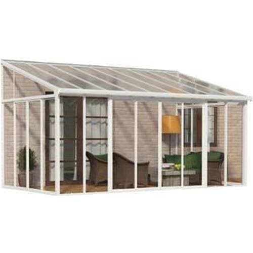 Palram SanRemo 16.10m² (S540-012)