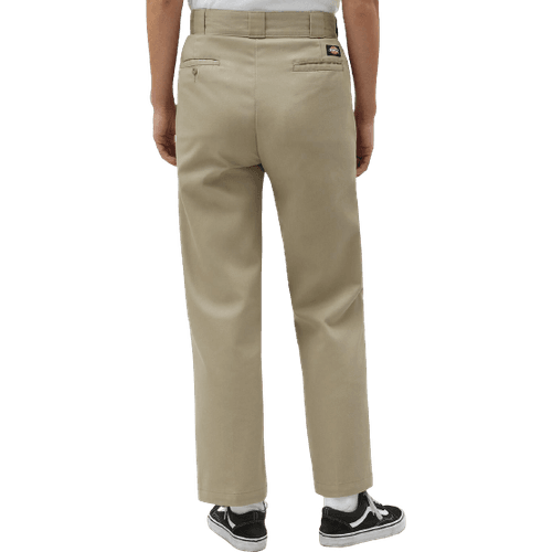 Dickies Elizaville Recycled Work Trousers - Khaki