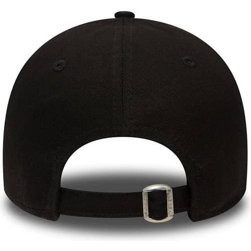 New Era Manchester United Essential 9FORTY Cap - Black