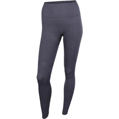 Casall Essential Block Seamless High Waist Tights - Nordic Blue