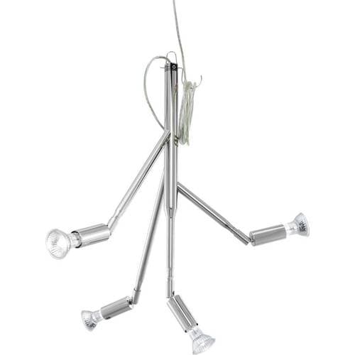 Örsjö Belysning Kvist 4 Pendellampa 41cm