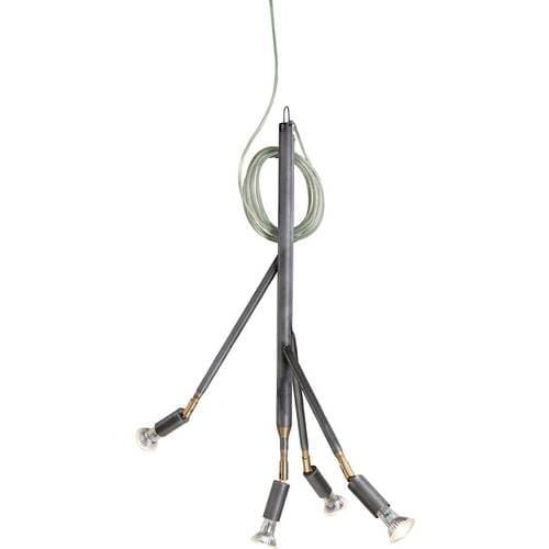 Örsjö Belysning Kvist 4 Pendellampa 41cm