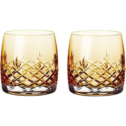 Frederik Bagger Crispy Aqua Dricksglas 23cl 2st