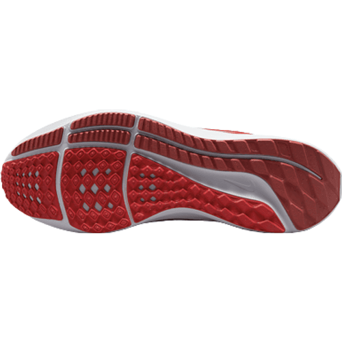 Nike Air Zoom Pegasus 39 M - Platinum Tint/White/Adobe/Light Crimson