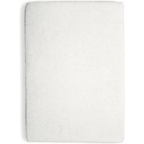 Borganäs Basic Kuddöverdrag Vit (60x50cm)
