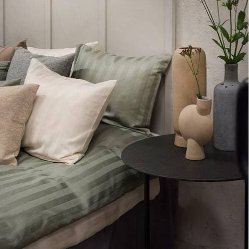 Borganäs Hotel Påslakan Grön (220x210cm)