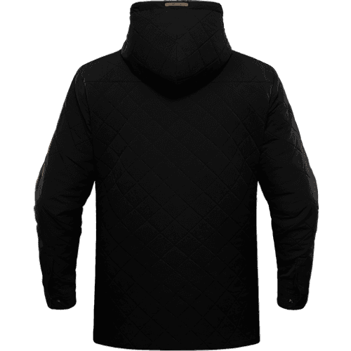 Stellar Equipment M Free Padded Hood - Black