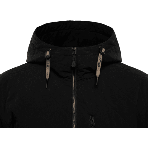 Stellar Equipment M Free Padded Hood - Black