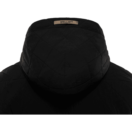 Stellar Equipment M Free Padded Hood - Black