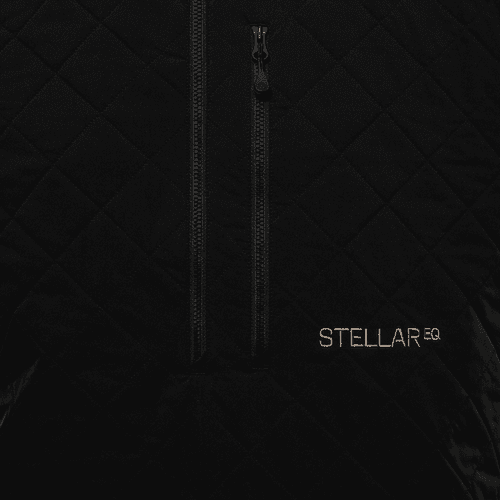 Stellar Equipment M Free Padded Hood - Black