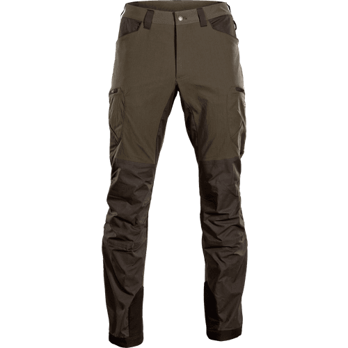 Härkila Ragnar Trousers - Willow Green/Shadow Grey