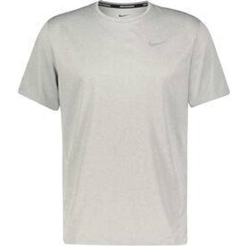 Nike Löpartröja Dri-FIT UV Miller Grå/Silver Grå