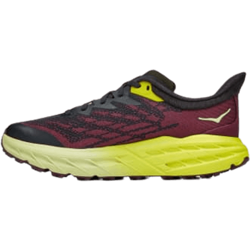 Hoka Speedgoat 5 W - Blue Graphite/Evening Primrose