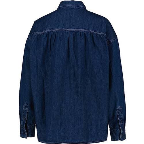 Lee Women's Femme Frontier Button Down Shirt - Kansas