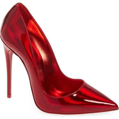 Christian Louboutin So Kate - Loubi/Lin Psy Loubi