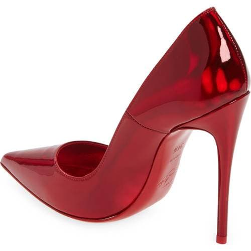 Christian Louboutin So Kate - Loubi/Lin Psy Loubi