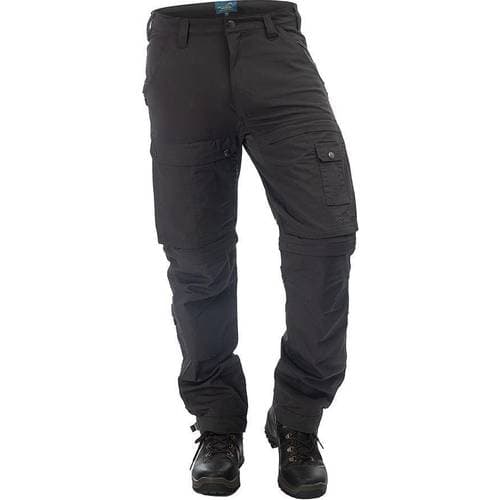 Arrak Outdoor Garphyttan Specialist Trouser Green W