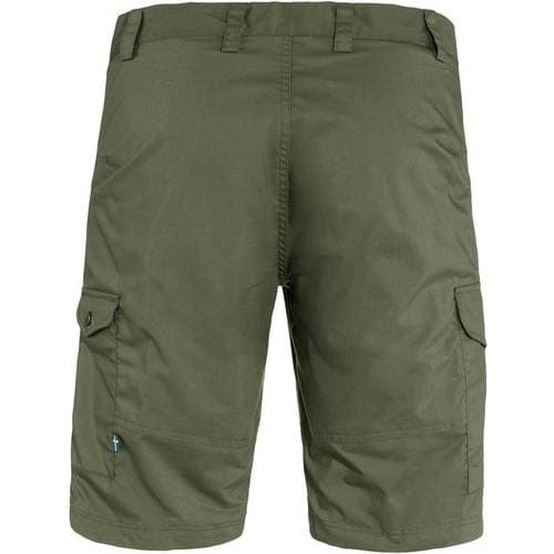 Fjällräven Vidda Pro Lite Shorts M - Laurel Green