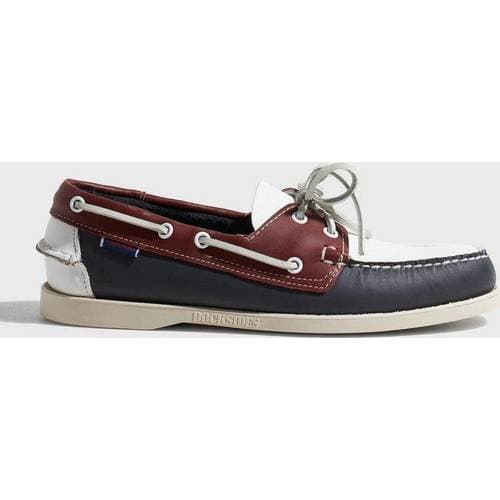 Sebago Portland Spinnaker Loafers & slippers Multicolor