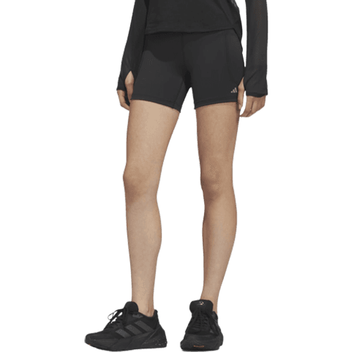 adidas DailyRun 5-Inch Short Leggings - Black
